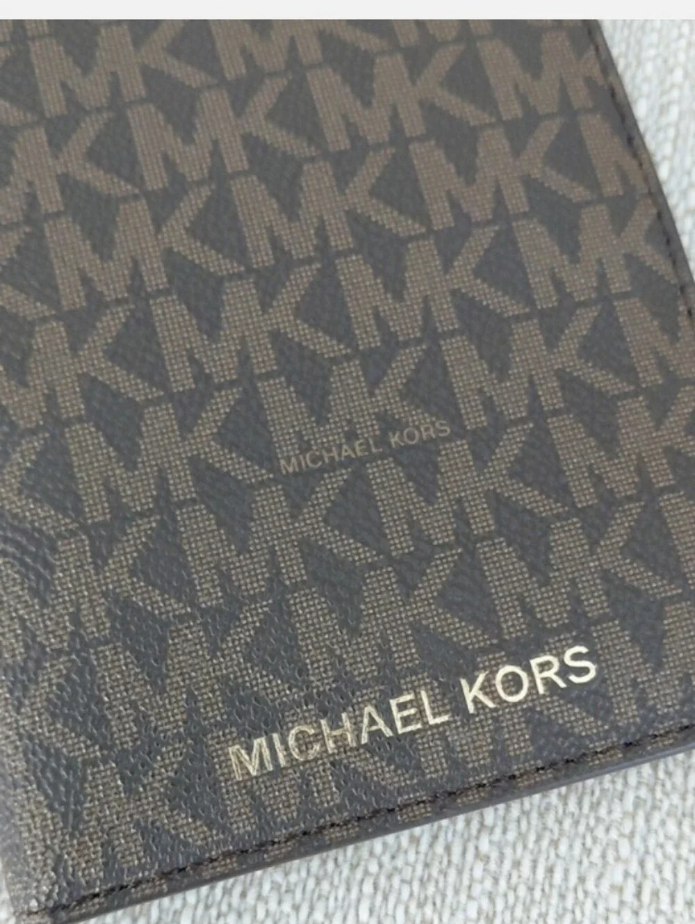 Michael Kors Passport Wallet